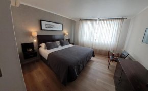  Hotel RP  Темуко